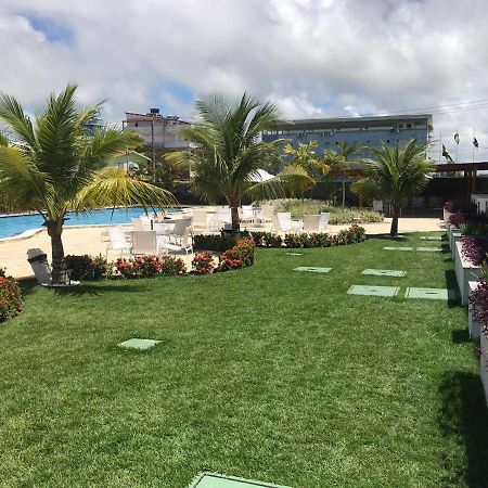 Laguna Beach Flat 1 Porto de Galinhas Ngoại thất bức ảnh