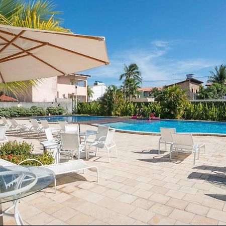 Laguna Beach Flat 1 Porto de Galinhas Ngoại thất bức ảnh