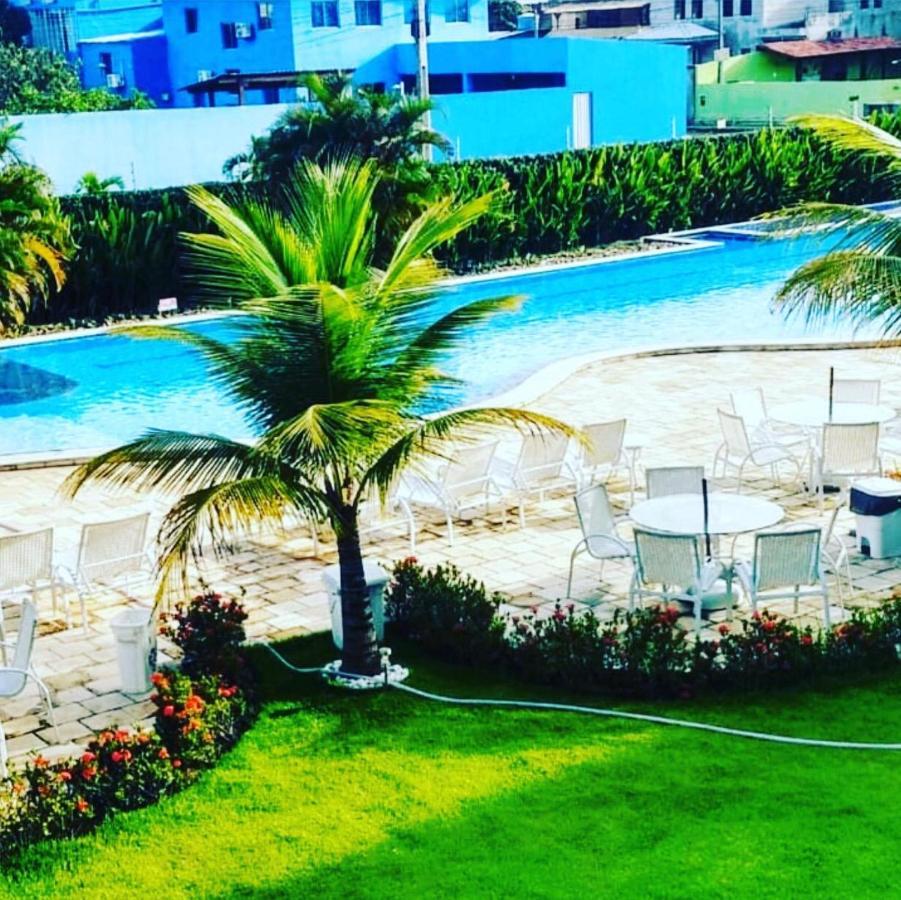 Laguna Beach Flat 1 Porto de Galinhas Ngoại thất bức ảnh