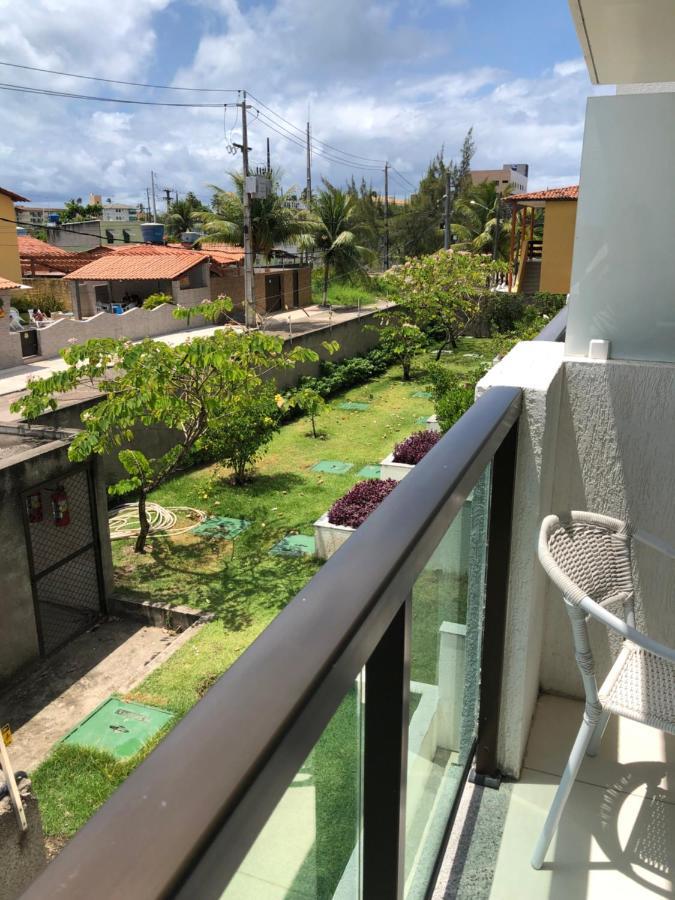 Laguna Beach Flat 1 Porto de Galinhas Ngoại thất bức ảnh
