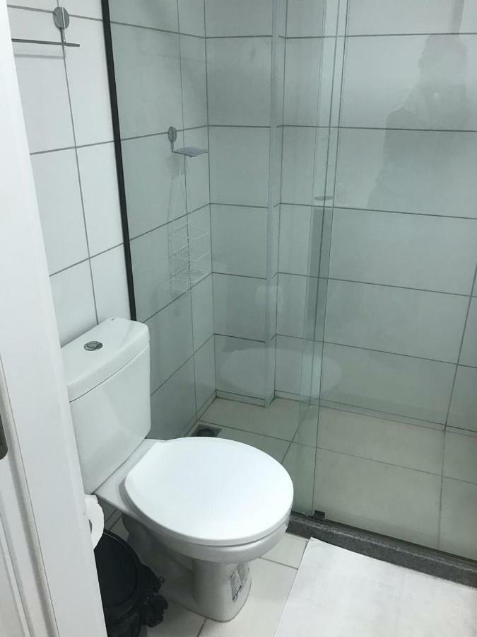 Laguna Beach Flat 1 Porto de Galinhas Ngoại thất bức ảnh
