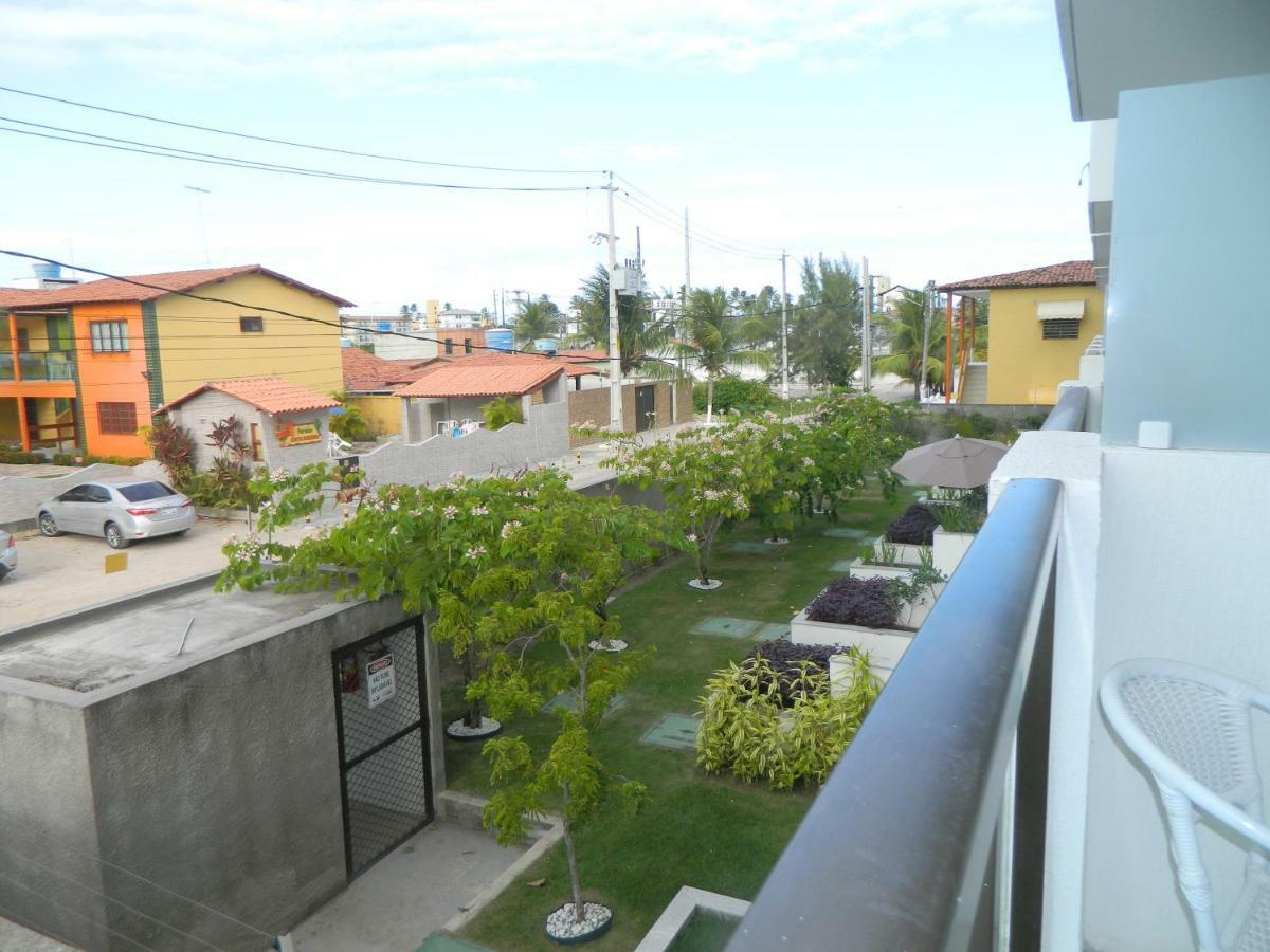 Laguna Beach Flat 1 Porto de Galinhas Ngoại thất bức ảnh