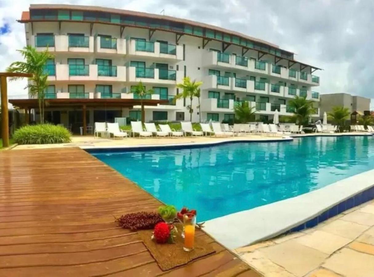 Laguna Beach Flat 1 Porto de Galinhas Ngoại thất bức ảnh